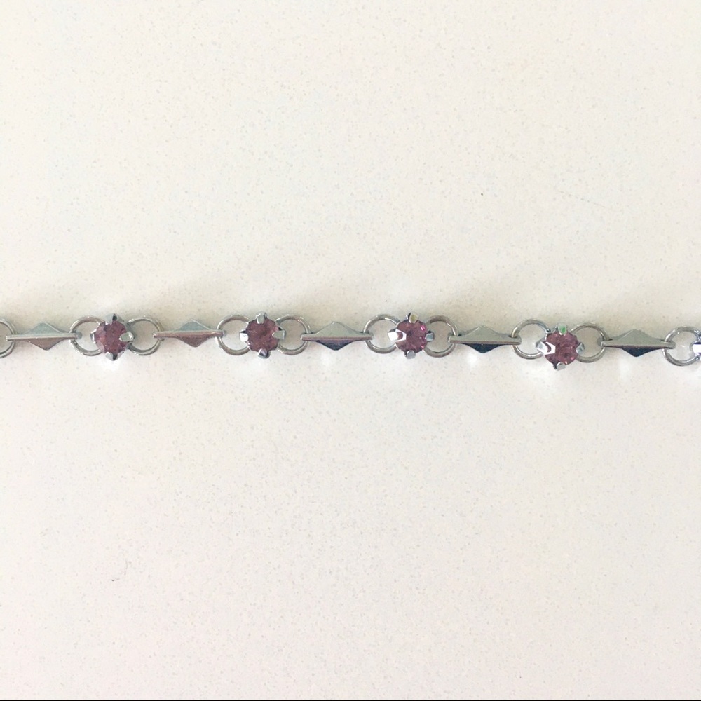 Super cute and dainty bracelet